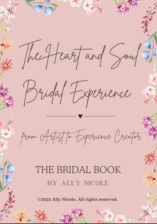 The Heart and Soul Bridal Experience